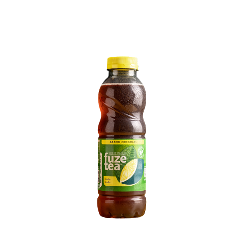 FUZE TEA